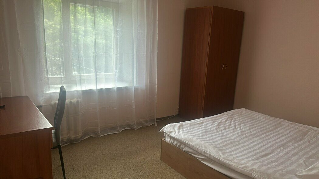 Гостиница Александровский Екатеринбург