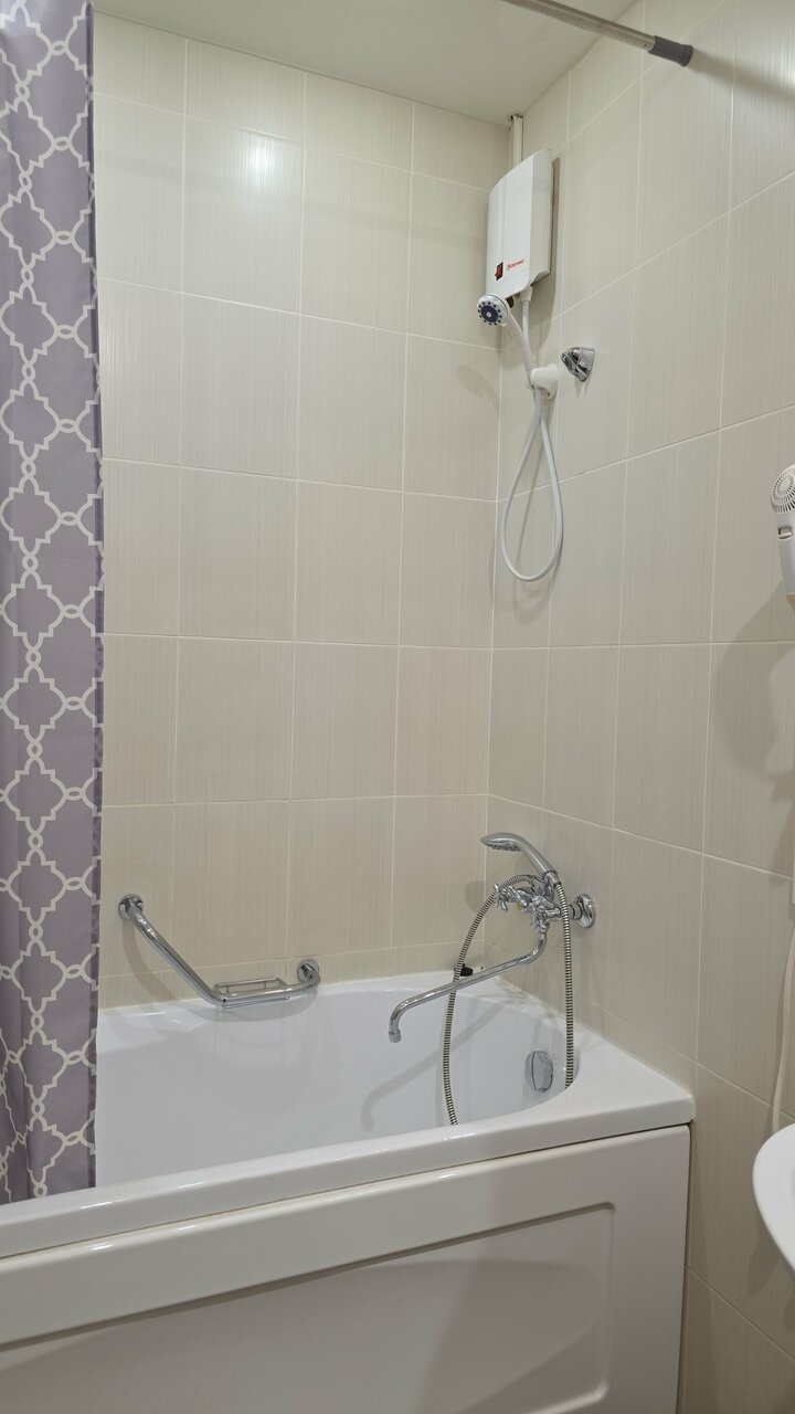 Гостиница Александровский Екатеринбург