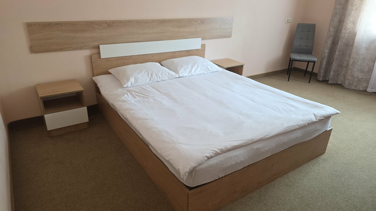 Гостиница Александровский Екатеринбург