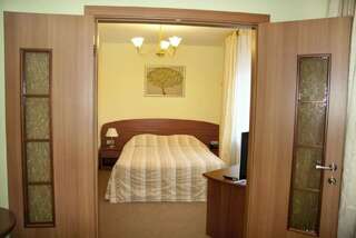 Гостиница Александровский Екатеринбург-2