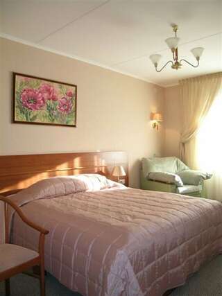 Гостиница Александровский Екатеринбург-3