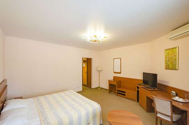 Гостиница Александровский Екатеринбург-23