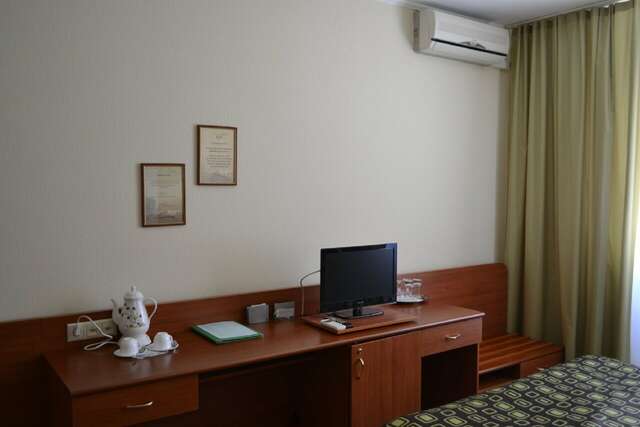 Гостиница Александровский Екатеринбург-20