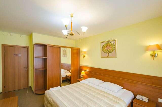 Гостиница Александровский Екатеринбург-13