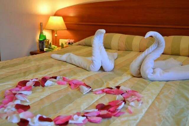 Гостиница Александровский Екатеринбург-15