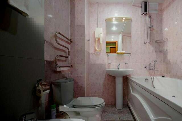 Гостиница Александровский Екатеринбург-21