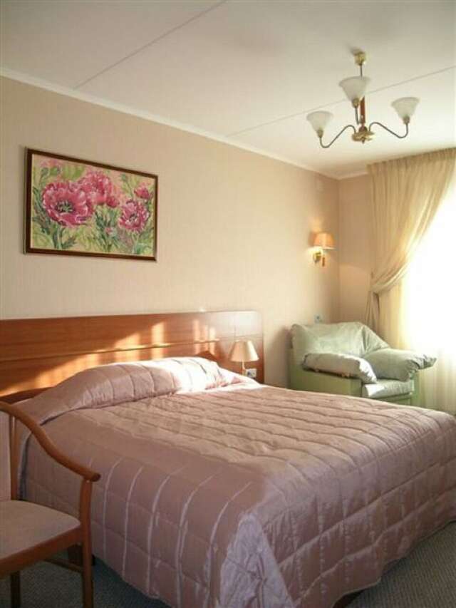 Гостиница Александровский Екатеринбург-6