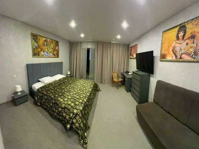 Гостиница Александровский Екатеринбург-18