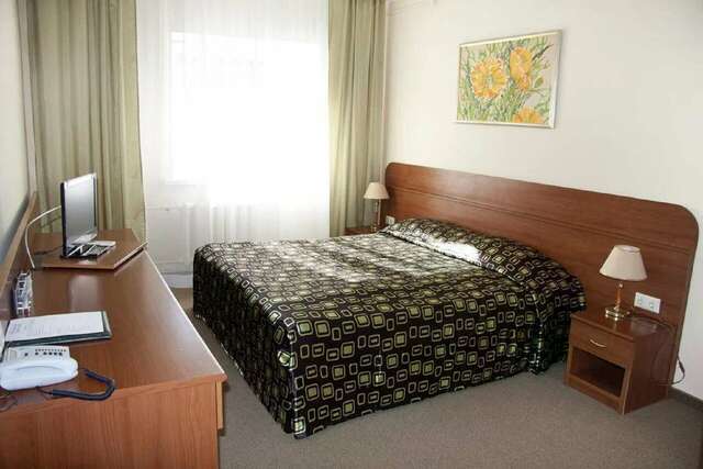 Гостиница Александровский Екатеринбург-8